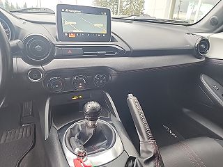 2017 Mazda Miata Club JM1NDAC70H0123754 in Sagle, ID 15