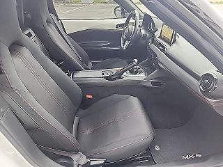 2017 Mazda Miata Club JM1NDAC70H0123754 in Sagle, ID 18