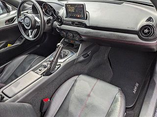 2017 Mazda Miata Club JM1NDAL73H0101473 in Spokane Valley, WA 21
