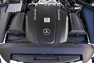 2017 Mercedes-Benz AMG GT  WDDYJ7HA3HA011883 in Davie, FL 12
