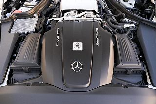 2017 Mercedes-Benz AMG GT  WDDYJ7HA3HA011883 in Davie, FL 13