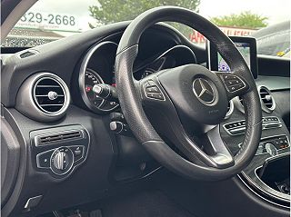 2017 Mercedes-Benz C-Class C 350 55SWF4HB6HU224407 in Auburn, WA 13