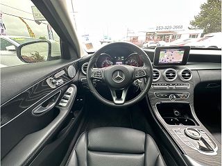 2017 Mercedes-Benz C-Class C 350 55SWF4HB6HU224407 in Auburn, WA 30