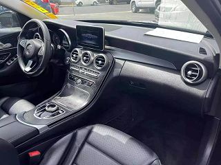 2017 Mercedes-Benz C-Class C 300 55SWF4JB6HU219489 in Clovis, CA 24