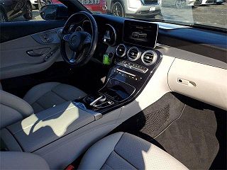 2017 Mercedes-Benz C-Class C 300 WDDWK4KB3HF532299 in Forest Park, IL 10