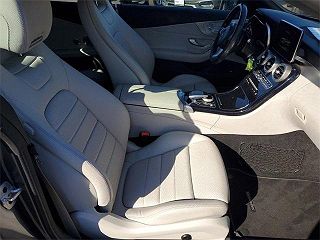 2017 Mercedes-Benz C-Class C 300 WDDWK4KB3HF532299 in Forest Park, IL 11