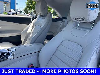 2017 Mercedes-Benz C-Class C 300 WDDWK4KB3HF532299 in Forest Park, IL 15