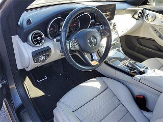 2017 Mercedes-Benz C-Class C 300 WDDWK4KB3HF532299 in Forest Park, IL 18