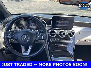 2017 Mercedes-Benz C-Class C 300 WDDWK4KB3HF532299 in Forest Park, IL 19