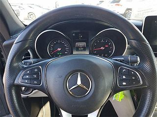 2017 Mercedes-Benz C-Class C 300 WDDWK4KB3HF532299 in Forest Park, IL 23