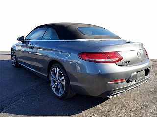 2017 Mercedes-Benz C-Class C 300 WDDWK4KB3HF532299 in Forest Park, IL 3