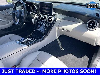 2017 Mercedes-Benz C-Class C 300 WDDWK4KB3HF532299 in Forest Park, IL 8