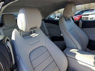 2017 Mercedes-Benz C-Class C 300 WDDWK4KB3HF532299 in Forest Park, IL 9