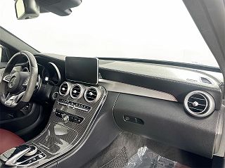 2017 Mercedes-Benz C-Class AMG C 43 55SWF6EB2HU224968 in Stoughton, MA 31