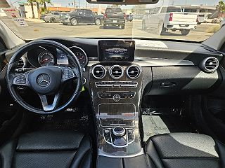 2017 Mercedes-Benz C-Class C 300 55SWF4JB5HU193600 in Victorville, CA 11