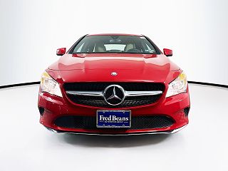 2017 Mercedes-Benz CLA 250 WDDSJ4GB4HN500624 in Flemington, NJ 2