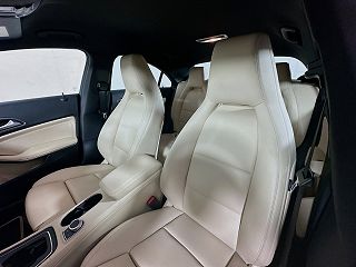2017 Mercedes-Benz CLA 250 WDDSJ4GB4HN500624 in Flemington, NJ 22