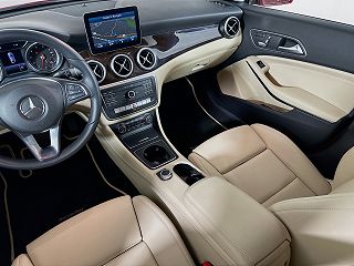 2017 Mercedes-Benz CLA 250 WDDSJ4GB4HN500624 in Flemington, NJ 24