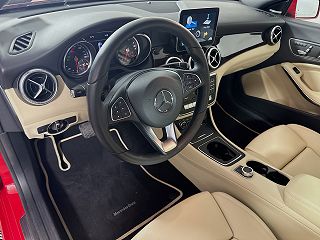 2017 Mercedes-Benz CLA 250 WDDSJ4GB4HN500624 in Flemington, NJ 9