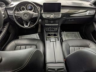 2017 Mercedes-Benz CLS 550 WDDLJ9BB3HA191762 in Irwin, PA 28