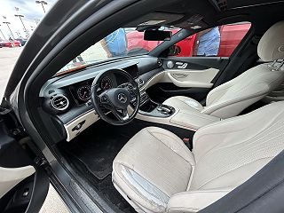 2017 Mercedes-Benz E-Class E 300 WDDZF4JB8HA133923 in Ardmore, OK 9