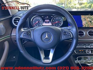 2017 Mercedes-Benz E-Class E 400 WDDZH6GB6HA136686 in Melbourne, FL 14