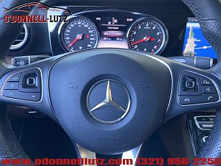 2017 Mercedes-Benz E-Class E 400 WDDZH6GB6HA136686 in Melbourne, FL 31