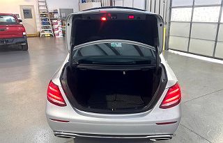 2017 Mercedes-Benz E-Class E 300 WDDZF4KB8HA064763 in Palatine, IL 40
