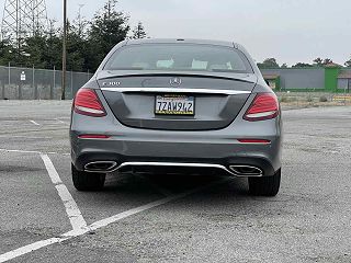 2017 Mercedes-Benz E-Class E 300 WDDZF4JBXHA267963 in Salinas, CA 4