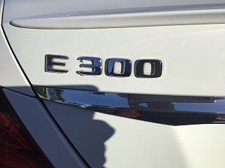2017 Mercedes-Benz E-Class E 300 WDDZF4JBXHA153641 in South Gate, CA 8