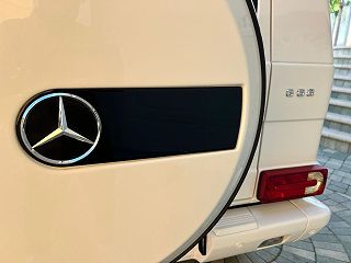2017 Mercedes-Benz G-Class AMG G 63 WDCYC7DF2HX273097 in New Port Richey, FL 27