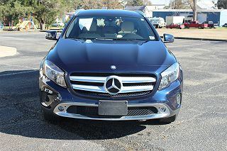 2017 Mercedes-Benz GLA 250 WDCTG4GB6HJ294849 in Blakely, GA 16