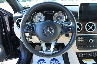2017 Mercedes-Benz GLA 250 WDCTG4GB6HJ294849 in Blakely, GA 21