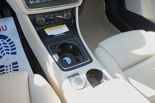 2017 Mercedes-Benz GLA 250 WDCTG4GB6HJ294849 in Blakely, GA 31
