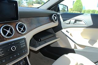 2017 Mercedes-Benz GLA 250 WDCTG4GB6HJ294849 in Blakely, GA 33