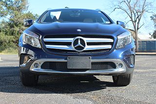 2017 Mercedes-Benz GLA 250 WDCTG4GB6HJ294849 in Blakely, GA 65
