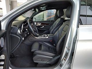 2017 Mercedes-Benz GLC 300 WDC0G4KB0HF123897 in Brookfield, WI 11
