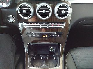 2017 Mercedes-Benz GLC 300 WDC0G4KB0HF123897 in Brookfield, WI 14