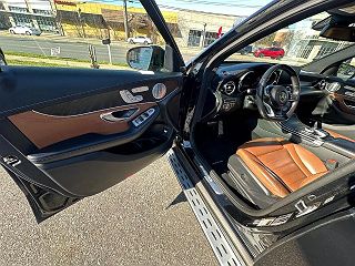 2017 Mercedes-Benz GLC 43 AMG WDC0G6EB7HF185496 in Gastonia, NC 20