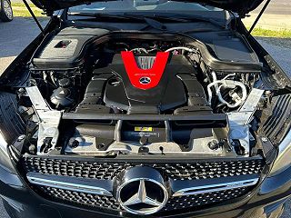 2017 Mercedes-Benz GLC 43 AMG WDC0G6EB7HF185496 in Gastonia, NC 46