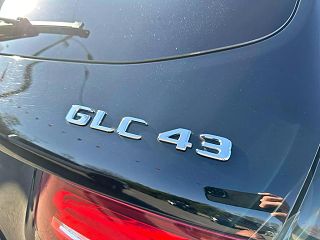 2017 Mercedes-Benz GLC 43 AMG WDC0G6EB7HF185496 in Gastonia, NC 8