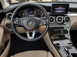 2017 Mercedes-Benz GLC 300 WDC0J4KB0HF159381 in Tyler, TX 25