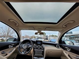 2017 Mercedes-Benz GLC 300 WDC0J4KB0HF159381 in Tyler, TX 27