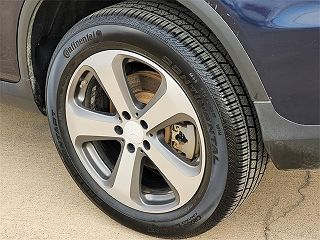 2017 Mercedes-Benz GLC 300 WDC0J4KB0HF159381 in Tyler, TX 8