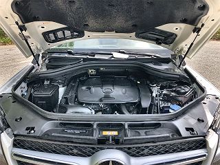 2017 Mercedes-Benz GLE 350 4JGDA5JB3HA984144 in Athens, GA 15