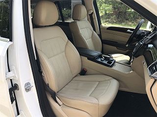 2017 Mercedes-Benz GLE 350 4JGDA5JB3HA984144 in Athens, GA 23