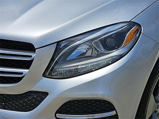 2017 Mercedes-Benz GLE 350 4JGDA5JB8HA891930 in Austin, TX 10