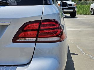 2017 Mercedes-Benz GLE 350 4JGDA5JB8HA891930 in Austin, TX 12