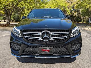 2017 Mercedes-Benz GLE 350 4JGDA5HB0HA975729 in Beaufort, SC 11