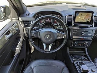 2017 Mercedes-Benz GLE 350 4JGDA5HB0HA975729 in Beaufort, SC 17